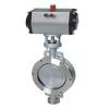 Photo for Global Hard Seal Butterfly Valves Market 2019 | Manufacturers, Regions, Type And Application, Forecast To 2024