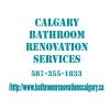 Photo for Calgary Bathroom Renovation Services