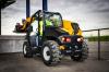 Photo for Global Compact Telehandler Market 2019 | Manufacturers, Regions, Type And Application, Forecast To 2024