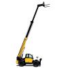 Photo for Global High Reach Telehandler Market 2019 | Manufacturers, Regions, Type And Application, Forecast To 2024