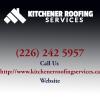 Photo for Kitchener Roofing Services