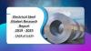 Photo for Global Electrical Steel Market Statistics and Growth Prediction 2019 to 2025
