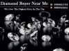 Photo for Cash For Diamond | Diamond Buyer In Delhi NCR