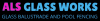Photo for ALS GLASS WORKS