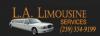 Photo for L A Limousine Service Inc