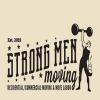 Photo for Strong Men Moving