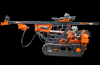 Photo for Pneumatic Crawler Drill | YODHA100-Crawler-Drill