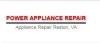 Photo for Power Appliance Repair