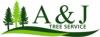 Photo for A & J Tree Service