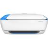 Photo for HP DeskJet 3630 Setting up the Hardware