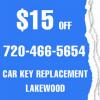 Photo for Car Key Replacement Lakewood