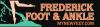 Photo for Frederick Foot and Ankle