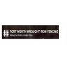 Photo for Fort Worth Wrought Iron Fencing