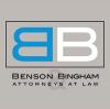 Photo for Benson & Bingham Accident Injury Lawyers, LLC