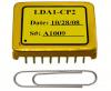 Photo for Constant Current and Constant Power Laser Driver LDA1-CP2