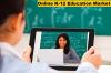 Photo for Global Online K-12 Education Market Latest Study, Research & Growth in near future 2023