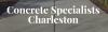 Photo for Concrete Specialists Charleston