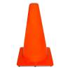 Photo for Global Safety Cones Market 2019 | Manufacturers, Regions, Type And Application, Forecast To 2024