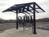 Photo for Global Bike Shelters Market 2019 | Manufacturers, Regions, Type And Application, Forecast To 2024