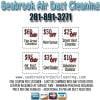 Photo for Seabrook Air Duct Cleaning TX