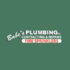Photo for Babe's Plumbing Inc. & Fire Sprinklers