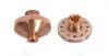 Photo for Nozzles compatible with Trumpf lasers