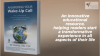 Photo for New Bestseller: Answering Your Wake Up Call by Ed Oakley