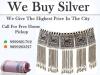 Photo for Get The Top Deal On Silver | Cash for Silver
