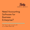 Photo for Need Accounting Software for Business Enterprise?