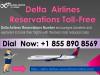Photo for Delta Airlines Reservations +1 855 890 8569 Toll Free