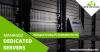Photo for LOOKING FOR MANAGED DEDICATED SERVERS IN USA ?