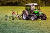 Photo for Seed Drill Machines Market is Growing on Account of Rising Awareness among Farm Owners About the Limitation of Manual Sowing