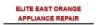 Photo for Elite East Orange Appliance Repair