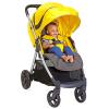 Photo for Global Baby Stroller Market 2019 | Manufacturers, Regions, Type And Application, Forecast To 2024