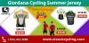 Photo for Men Collection 2019 - Giordana Summer Jersey by Classic Cycling