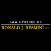 Photo for Law Offices of Ronald J. Resmini, LTD.