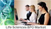 Photo for Life Sciences BPO Market Research, Global Analysis, Industry Demand and Forecast 2018-2026