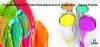 Photo for Polyurethane PU Paints Manufacturers & Suppliers - Zigma Paints