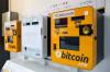 Photo for Cryptocurrency ATM Market - Opportunity Analysis, and Industry Forecast till 2025