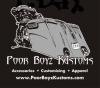 Photo for Poor Boyz Kustom Shop
