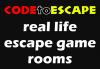 Photo for Code to Escape - Escape Rooms and Things to Do near Daytona Beach