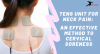 Photo for Tens unit for neck pain: An effective method to cervical soreness