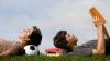 Photo for Equal Attention to Sports and Education