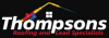 Photo for Thompsons Roofing Newcastle Upon Tyne