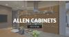Photo for Allen Cabinets