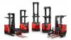 Photo for Global Forklift Trucks Market 2019 | Manufacturers, Regions, Type And Application, Forecast To 2024