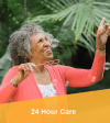 Photo for home care Tampa