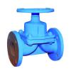 Photo for Global Diaphragm Valve Market 2019 | Manufacturers, Regions, Type And Application, Forecast To 2024