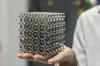 Photo for 3D Printing Metals Market Study By Alloys, Application & Top Key Players - 3D Systems, Advanced Powders and Coatings, Arcam AB, Argen Corporation