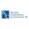 Photo for Becker, Schroader & Chapman, PC